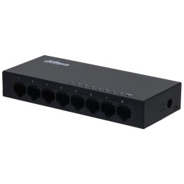 SWITCH SG1008-EUR 8-PORTOWY DAHUA