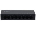 SWITCH SG1008-EUR 8-PORTOWY DAHUA