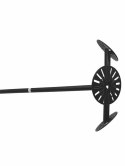 Uchwyt Camsafe CS10-KSO4 biały