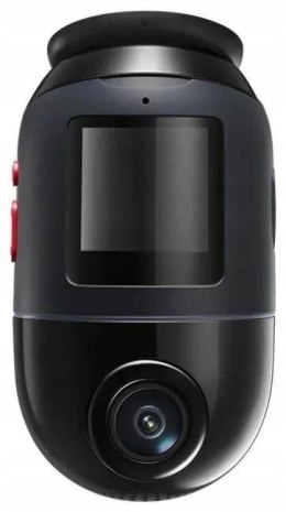 Wideorejestrator 70mai X800 Omni 4K/GPS/WiFi Dual czarny + karta SD 70mai 256GB