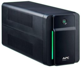 APC Zasilacz awaryjny BX500MI Back-UPS 500VA, 230V, AVR, IEC Sockets