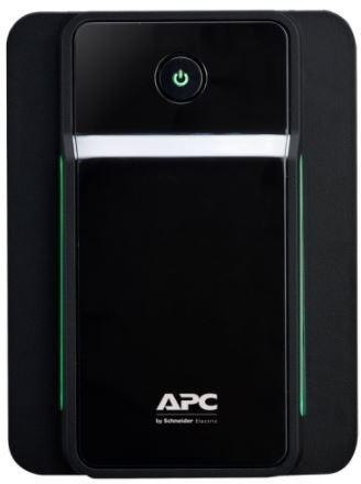 APC Zasilacz awaryjny BX750MI Back-UPS 750VA, 230V, AVR, 4 IEC