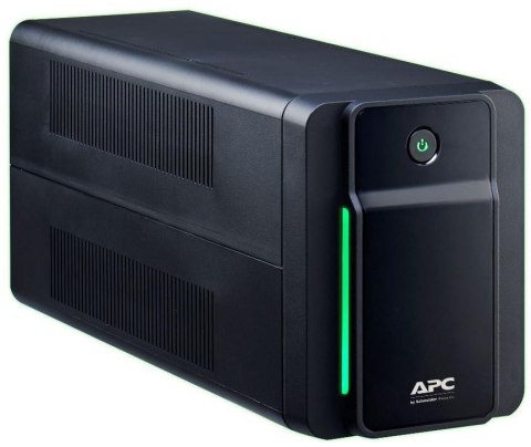 APC Zasilacz awaryjny BX750MI Back-UPS 750VA, 230V, AVR, 4 IEC