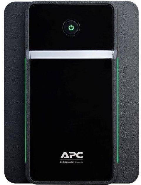 APC Zasilacz awaryjny BX750MI-GR Back-UPS 750VA,230V,AVR,4 Shuko
