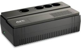 APC Zasilacz awaryjny BV650I-GR BackUPS BV 650VA/375W/AVR/4xSchuko