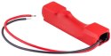 Adapter PoE PASSIVE podnoszący napięcie do 48V ATTE ASUC-15-482-HS