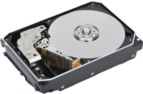 Dysk HDD Toshiba Enterprise MG Series 18TB MG09ACA18TE