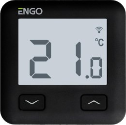 ENGO Controls E10-B - Internetowy regulator temp