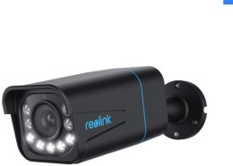 Kamera IP Reolink P430 PoE 8MP 5x zoom czarna
