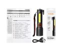 LATARKA LED LT-30 VIRONE