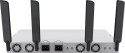 MIKROTIK ROUTERBOARD CRS418-8P-8G-2S+5axQ2axQ-RM