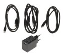 MONITOR PRZENOŚNY HDMI, USB-C, AUDIO PM16-F201PD 15.6 " DAHUA
