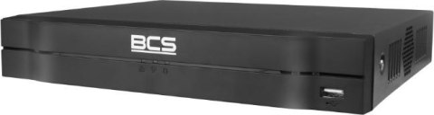 Rejestrator IP BCS LINE BCS-L-NVR0801-4KE-8P(2L)