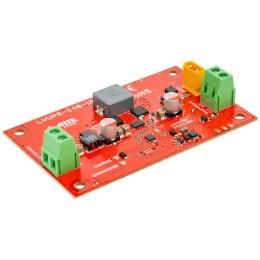 UNIWERSALNY MODUŁ BUFOROWY DO INSTALACJI SAMOCHODOWEJ LVUPS-140-UN1-OF ATTE