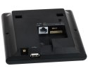 ZAMEK SZYFROWY DS-K1T8005MFWX-B/S Hikvision