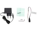 ZAMEK SZYFROWY DS-K1T8005MFWX-B/S Hikvision