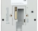 ZESTAW KONTROLI DOSTĘPU Z ROZPOZNAWANIEM TWARZY DLA JEDNEGO PRZEJŚCIA DS-KAS342 - 720p Hikvision