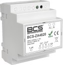 Zasilacz BCS-ZA4820