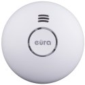 BEZPRZEWODOWA CZUJKA DYMU I CIEPŁA SD-72A2-TY Wi-Fi, Tuya Smart EURA