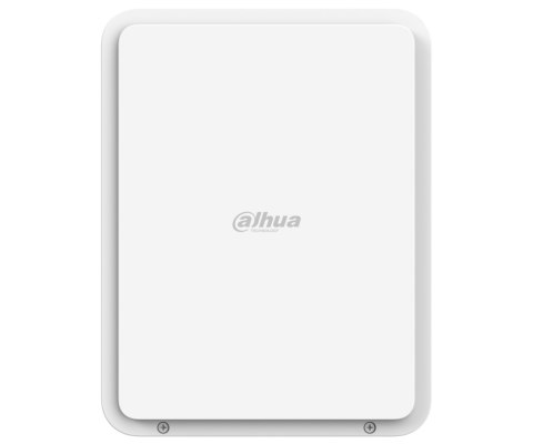 BEZPRZEWODOWY EKSPANDER WE/WY PRZEWODOWYCH ARM9A4-W2(868) DAHUA