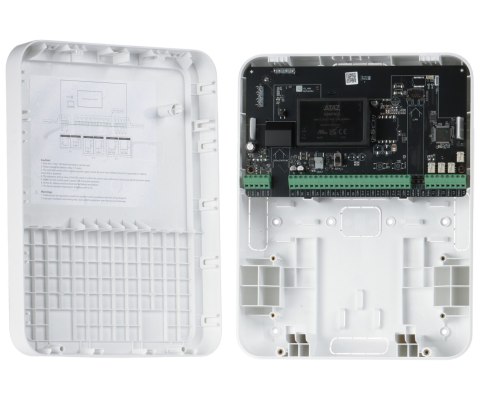 BEZPRZEWODOWY EKSPANDER WE/WY PRZEWODOWYCH ARM9A4-W2(868) DAHUA