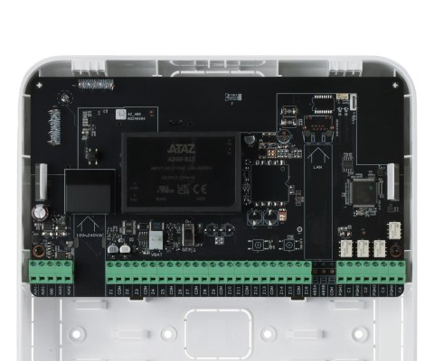 BEZPRZEWODOWY EKSPANDER WE/WY PRZEWODOWYCH ARM9A4-W2(868) DAHUA