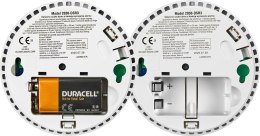 Czujnik dymu KIDDE 2030-DSR3