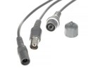 KAMERA AHD, HD-CVI, HD-TVI, PAL DS-2CE16K0T-LPFS(2.8MM) Smart Hybrid Light - 3K Hikvision