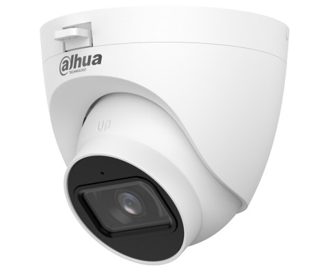 KAMERA AHD, HD-CVI, HD-TVI, PAL HAC-HDW1500TRQ-A-0280B-S3-DIP - 5 Mpx 2.8 mm DAHUA