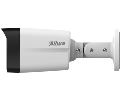 KAMERA AHD, HD-CVI, HD-TVI, PAL HAC-HFW1801TLM-IL-A-0280B-S3-DIP Smart Dual Light - 8 Mpx 4K UHD 2.8 mm DAHUA