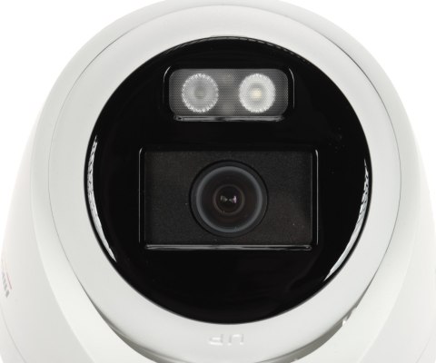 KAMERA IP DS-2CD1347G3H-LIUF 2.8MM PL ColorVu 3.0 Smart Hybrid Light - 4 Mpx 2.8 mm Hikvision