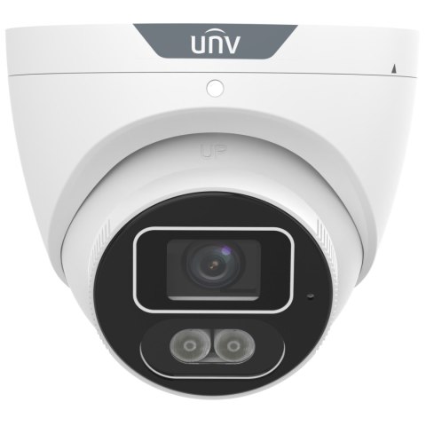 KAMERA IP IPC3614SB-ADF28KMC-I1 Wise-ISP Tri-Guard - 4 Mpx 2.8 mm UNIVIEW