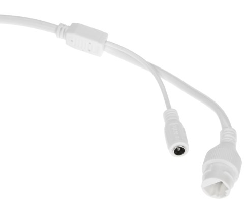 KAMERA IP IPC3614SB-ADF28KMC-I1 Wise-ISP Tri-Guard - 4 Mpx 2.8 mm UNIVIEW