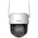 KAMERA IP SZYBKOOBROTOWA P3F-PV-0360B-PRO Picoo F1 Wi-Fi 6 - 3 Mpx 3.6 mm DAHUA