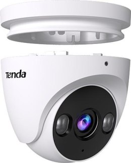 KAMERA TENDA TC3T24C-PS(4mm) 4MP Smart Full-Color Turret
