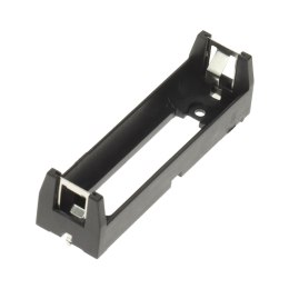 KOSZYK NA 1 AKUMULATOR AKC-X1/18650/PCB