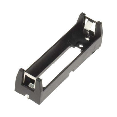 KOSZYK NA 1 AKUMULATOR AKC-X1/18650/PCB