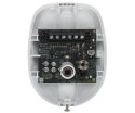 KURTYNOWA CZUJKA PIR DS-PDC15-EG2(B) Hikvision
