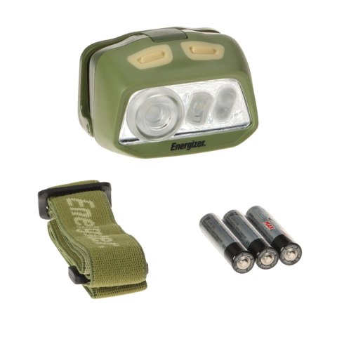 LATARKA CZOŁOWA LT-HDL50 ENERGIZER