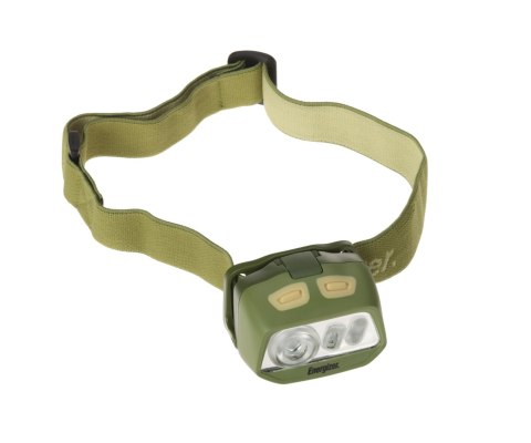 LATARKA CZOŁOWA LT-HDL50 ENERGIZER