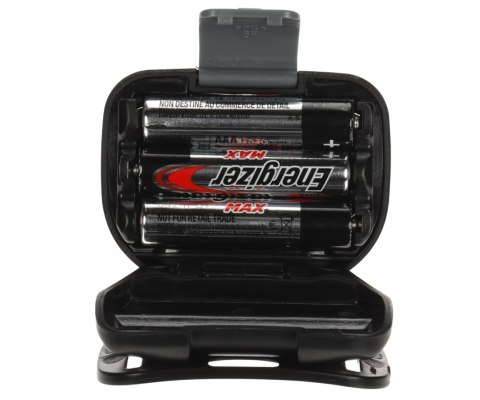 LATARKA CZOŁOWA LT-VISION-HD+FOCUS ENERGIZER