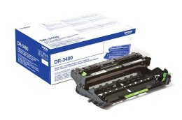 Oryginalny Moduł Bębna Czarny Brother DR3400P, DR-3400P