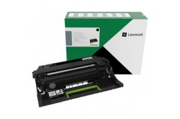 Moduł Bębna Czarny Lexmark MS531, MS631, MS632, MX532, MX632 (66S0Z00)