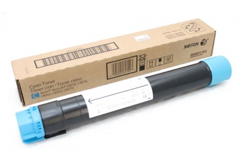 Toner Cyan Xerox AltaLink C8030, C8035, C8045, C8055, C8070 (006R01702)