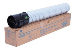 Toner Czarny Konica Minolta Bizhub 308, 368 (TN325, TN-325, A8DA050)