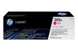 Toner Magenta HP LaserJet Pro M351, M375, M451, M475 (305A CE413A)