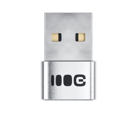 PRZEJŚCIE ADGCAC1 WTYK USB-A / GNIAZDO USB-C Green Cell