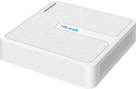 Rejestrator IP Hilook 4 kanały 4MP NVR-4CH-H/4P PoE z dyskiem 1TB