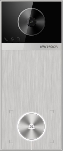 Stacja bramowa HIKVISION DS-KV6114-MWBE1