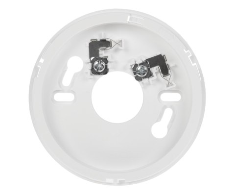 UCHWYT DO CZUJNIKÓW DYMU I TEMPERATURY HY-TCDZ WISUALARM